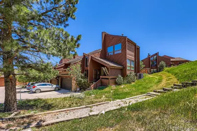 4484 Juniper Court, Larkspur, CO 80118 - Photo 1