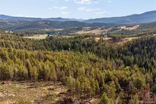 8570 S Warhawk Rd, Conifer, CO 80433 - Photo 1