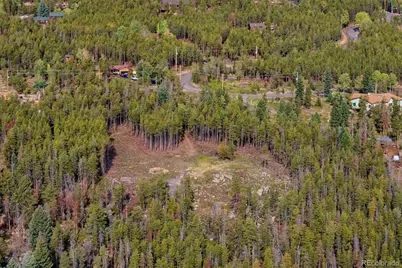 8570 S Warhawk Road, Conifer, CO 80433 - Photo 17