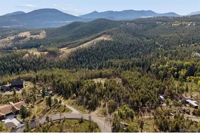 8570 S Warhawk Road, Conifer, CO 80433 - Photo 23