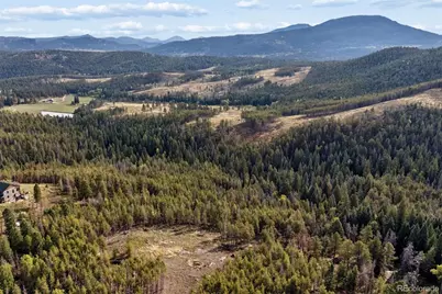 8570 S Warhawk Road, Conifer, CO 80433 - Photo 25