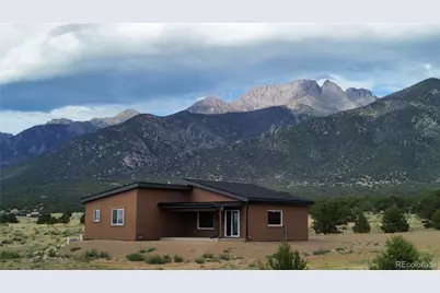 3370 S Carefree Way, Crestone, CO 81131 - Photo 1
