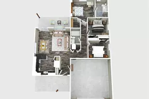 3370 S Carefree Wy, Crestone, CO 81131 - Photo 3