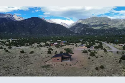 3370 S Carefree Way, Crestone, CO 81131 - Photo 33