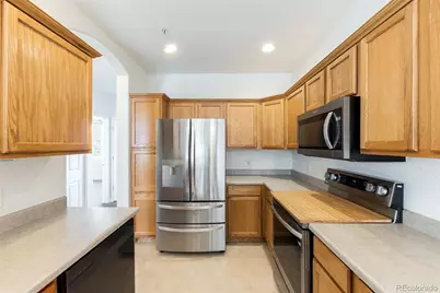 8976 Fox Drive #1-102, Denver, CO 80260 - Photo 1