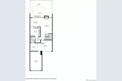 4850 S Ammons Street #960, Littleton, CO 80123 - Photo 31