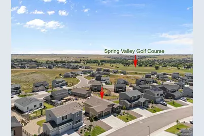 4477 River Highlands Loop, Elizabeth, CO 80107 - Photo 3