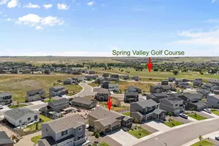 4477 River Highlands Loop, Elizabeth, CO 80107 - Photo 3