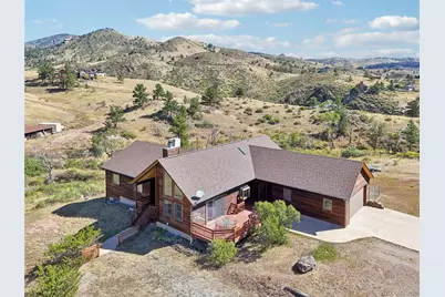 47 Sombrero Court, Lyons, CO 80540 - Photo 1