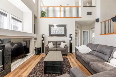 1610 Ridgetrail Court, Castle Rock, CO 80104 - Photo 9