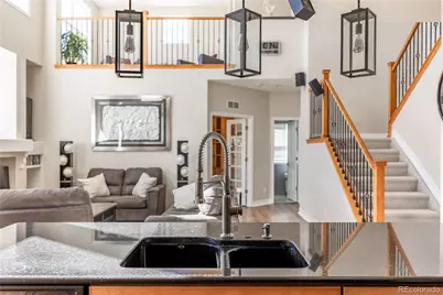 1610 Ridgetrail Court, Castle Rock, CO 80104 - Photo 7