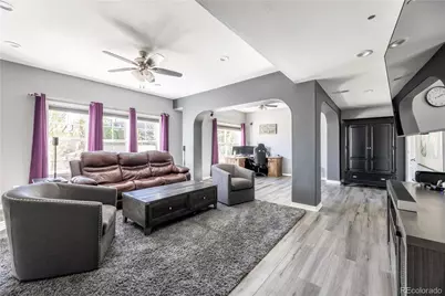 1610 Ridgetrail Court, Castle Rock, CO 80104 - Photo 29