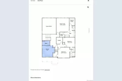 12660 W Glasgow Place, Littleton, CO 80127 - Photo 13