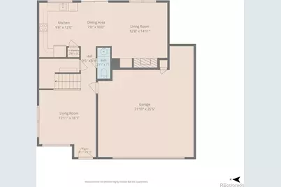 228 Peabody Street, Castle Rock, CO 80104 - Photo 27