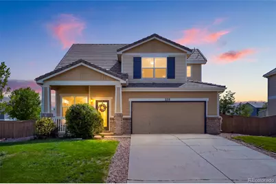 228 Peabody Street, Castle Rock, CO 80104 - Photo 1