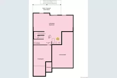 3602 Recess Lane, Castle Rock, CO 80108 - Photo 33