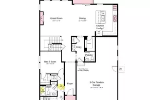 3602 Recess Ln, Castle Rock, CO 80108 - Photo 31