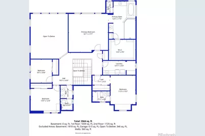 11616 Jacobsen Street, Parker, CO 80134 - Photo 47