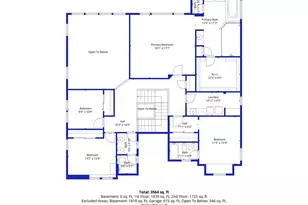 11616 Jacobsen St, Parker, CO 80134 - Photo 47
