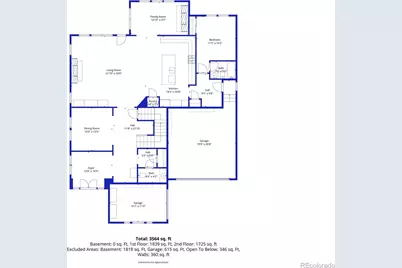 11616 Jacobsen Street, Parker, CO 80134 - Photo 49