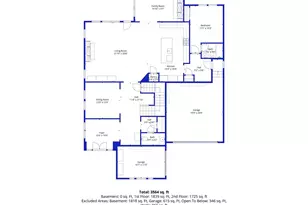 11616 Jacobsen St, Parker, CO 80134 - Photo 49
