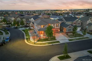 11616 Jacobsen St, Parker, CO 80134 - Photo 39