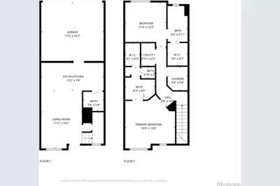 19592 W 93rd Place #C, Arvada, CO 80007 - Photo 9