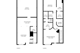 19592 W 93rd Pl, Arvada, CO 80007 - Photo 9