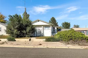 205 Seventh St, Hugo, CO 80821 - Photo 1