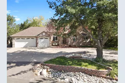 16683 W 56th Drive, Golden, CO 80403 - Photo 1