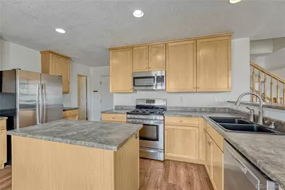 3641 Dinosaur Street, Castle Rock, CO 80109 - Photo 9