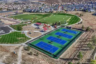 3641 Dinosaur St, Castle Rock, CO 80109 - Photo 35