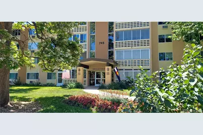 745 S Alton Way #4C, Denver, CO 80247 - Photo 1