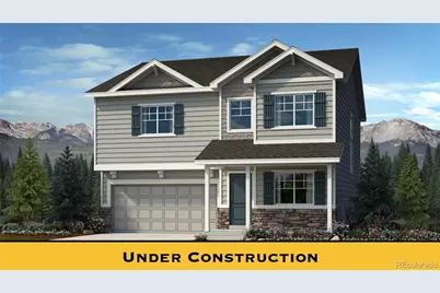 796 N Carrie Court, Watkins, CO 80137 - Photo 1