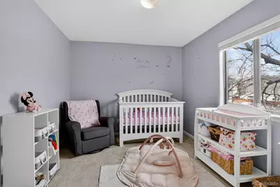 10693 W 63rd Drive #101, Arvada, CO 80004 - Photo 13