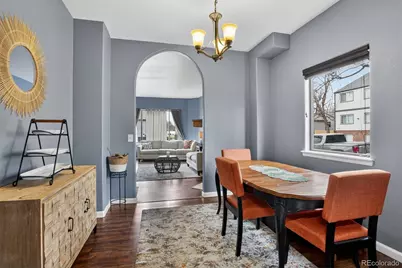 10693 W 63rd Drive #101, Arvada, CO 80004 - Photo 5