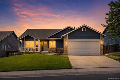 19936 E Stanford Drive, Centennial, CO 80015 - Photo 1