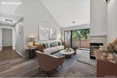 3600 S Pierce Street #7-208, Denver, CO 80235 - Photo 21