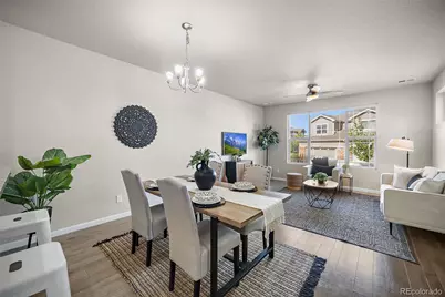 1758 S Buchanan Circle, Aurora, CO 80018 - Photo 9