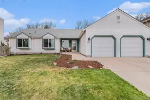 5408 E Briarwood Cir, Centennial, CO 80122 - Photo 1