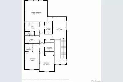 9092 Zeta Pass Court, Parker, CO 80134 - Photo 39