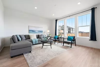 9092 Zeta Pass Court, Parker, CO 80134 - Photo 9