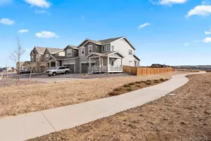9092 Zeta Pass Ct, Parker, CO 80134 - Photo 35
