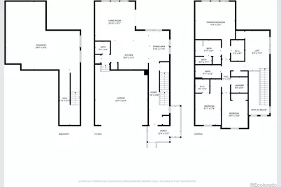 9092 Zeta Pass Court, Parker, CO 80134 - Photo 37