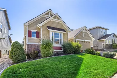 12132 Elton Way, Parker, CO 80138 - Photo 1
