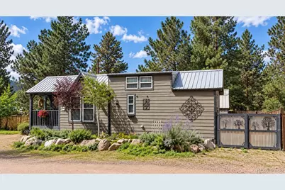 19253 E US Hwy 24 10A, Woodland Park, CO 80863 - Photo 1