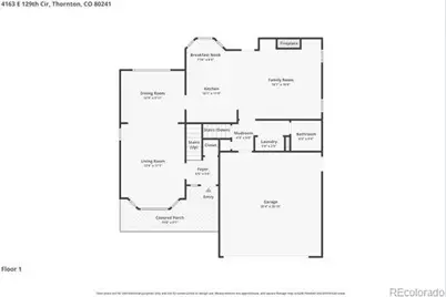 4163 E 129th Circle, Thornton, CO 80241 - Photo 29