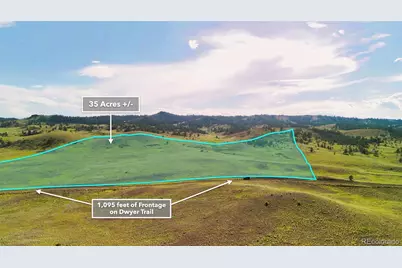 631 Dwyer Trail, Hartsel, CO 80449 - Photo 29