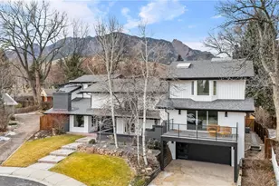245 Fair Pl, Boulder, CO 80302 - Photo 1