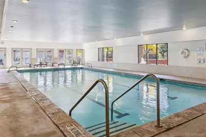 2552 E Alameda Avenue #96, Denver, CO 80209 - Photo 35